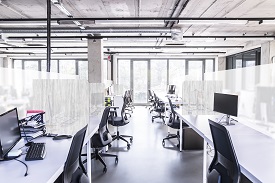 How to Clean - Offices (Spanish)